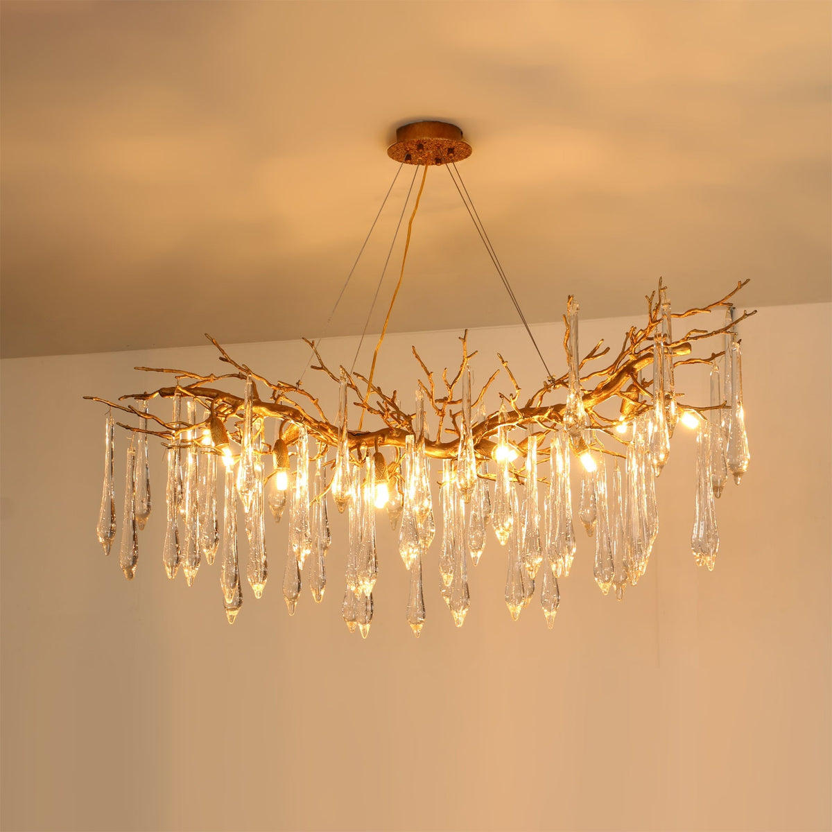 Sylvandra Chandelier
