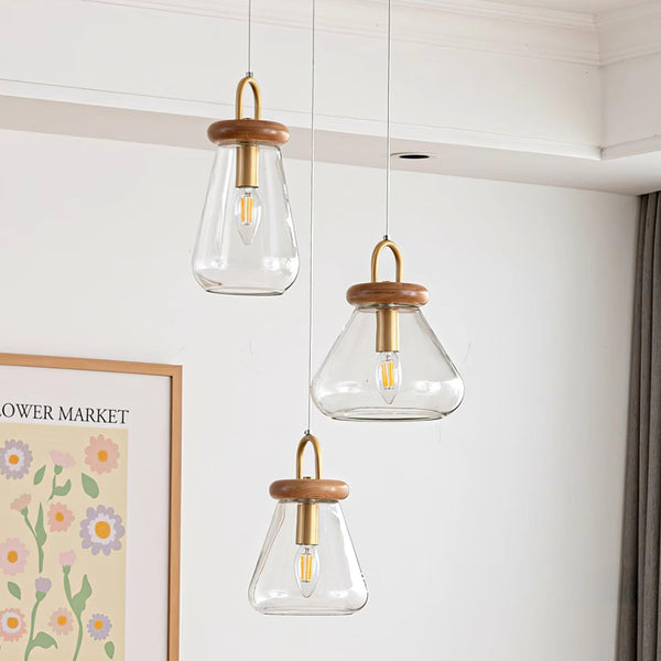 Enmynia Pendant Lamp