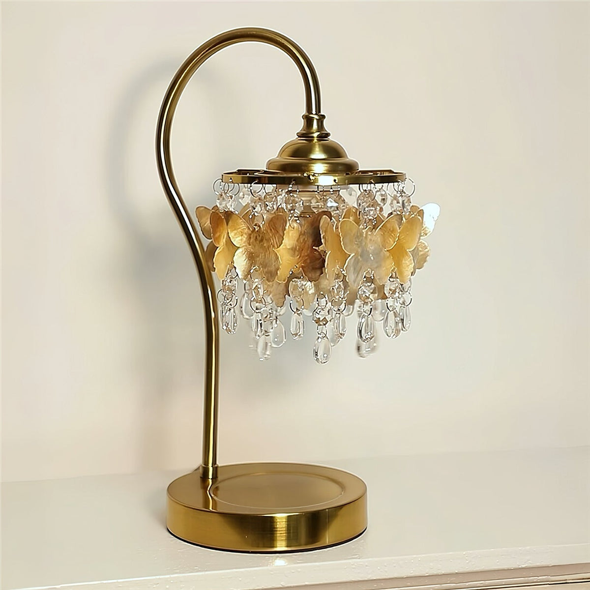 Vanessa Table Lamp