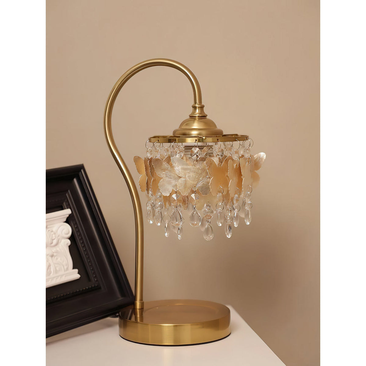Vanessa Table Lamp