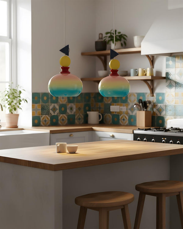Elaorena Pendant Light
