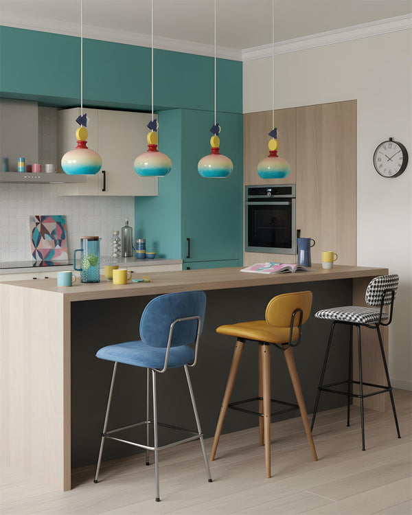 Elaorena Pendant Light