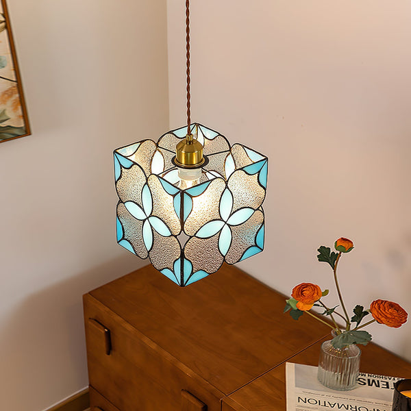 Selaniella Pendant Light