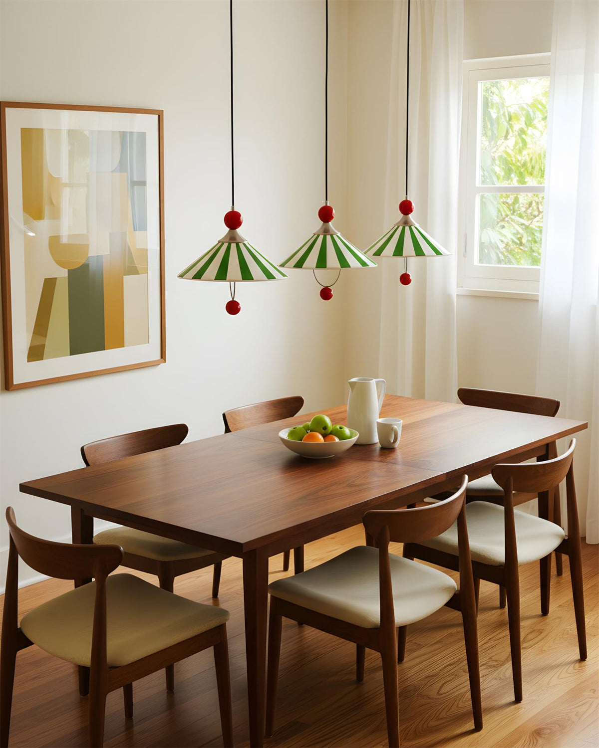 Velanelia Pendant Lamp