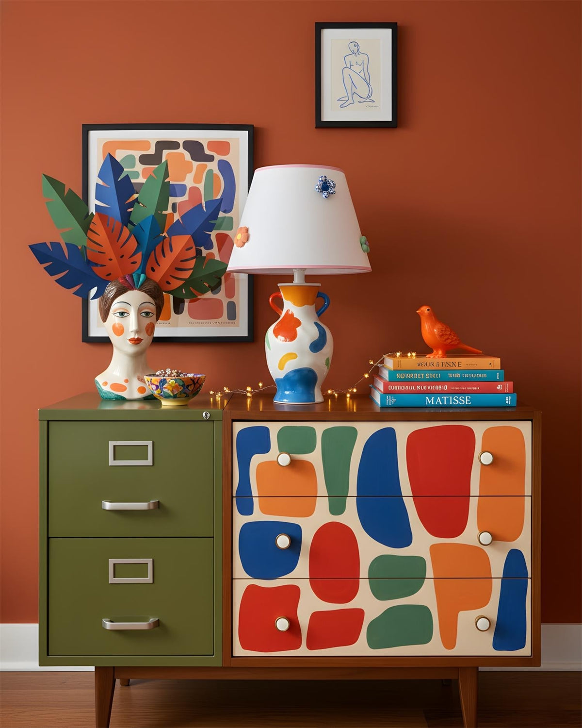 Aveninella Table Lamp