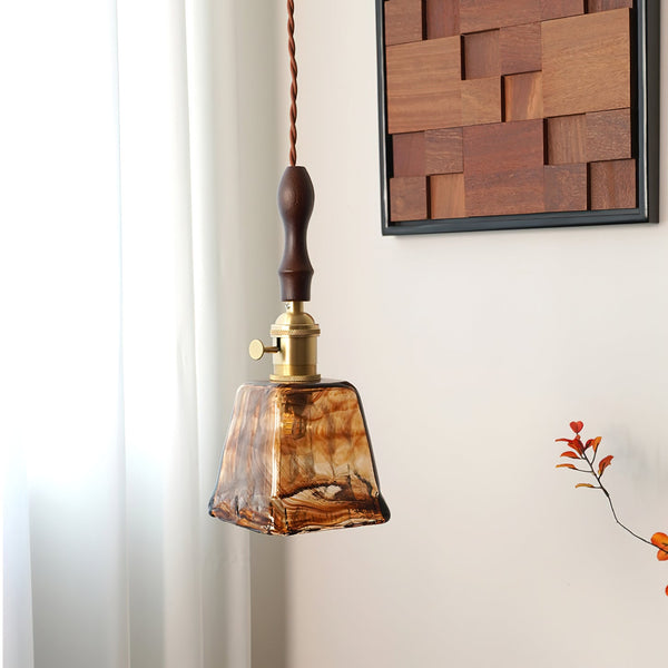Cedrine Pendant Light