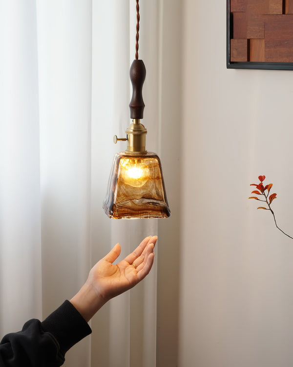 Cedrine Pendant Light