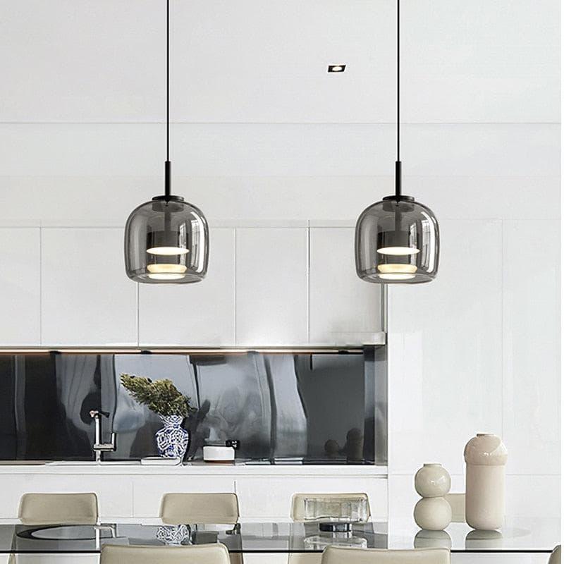 Jube Pendant Light