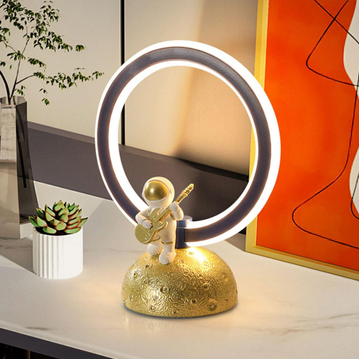 Lioriina Table Lamp