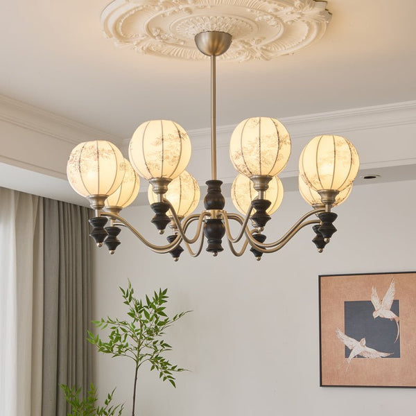 Juliette Chandelier