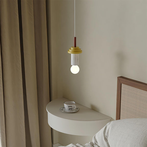 Mosaic Pendant Lamp