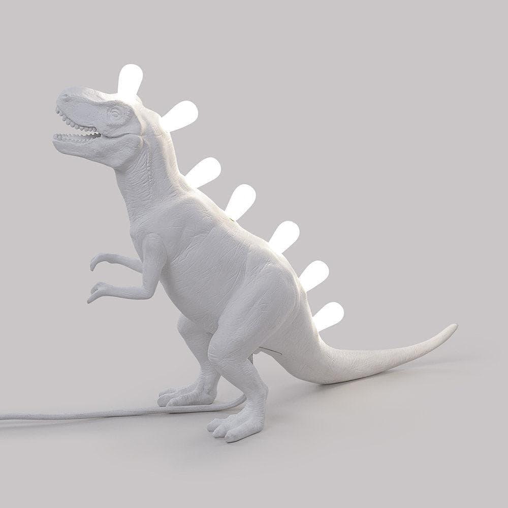 Jurassic Table Lamp