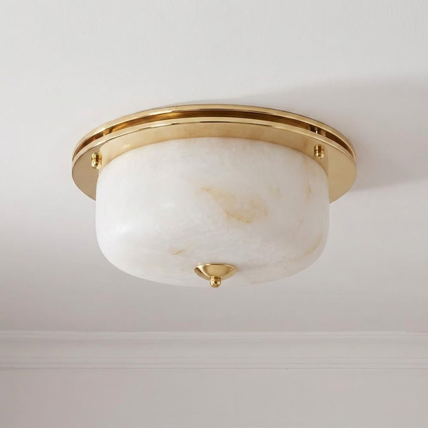 Teriael Flush Mount Light