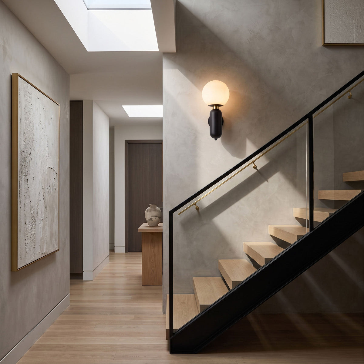 Kade Wall Light