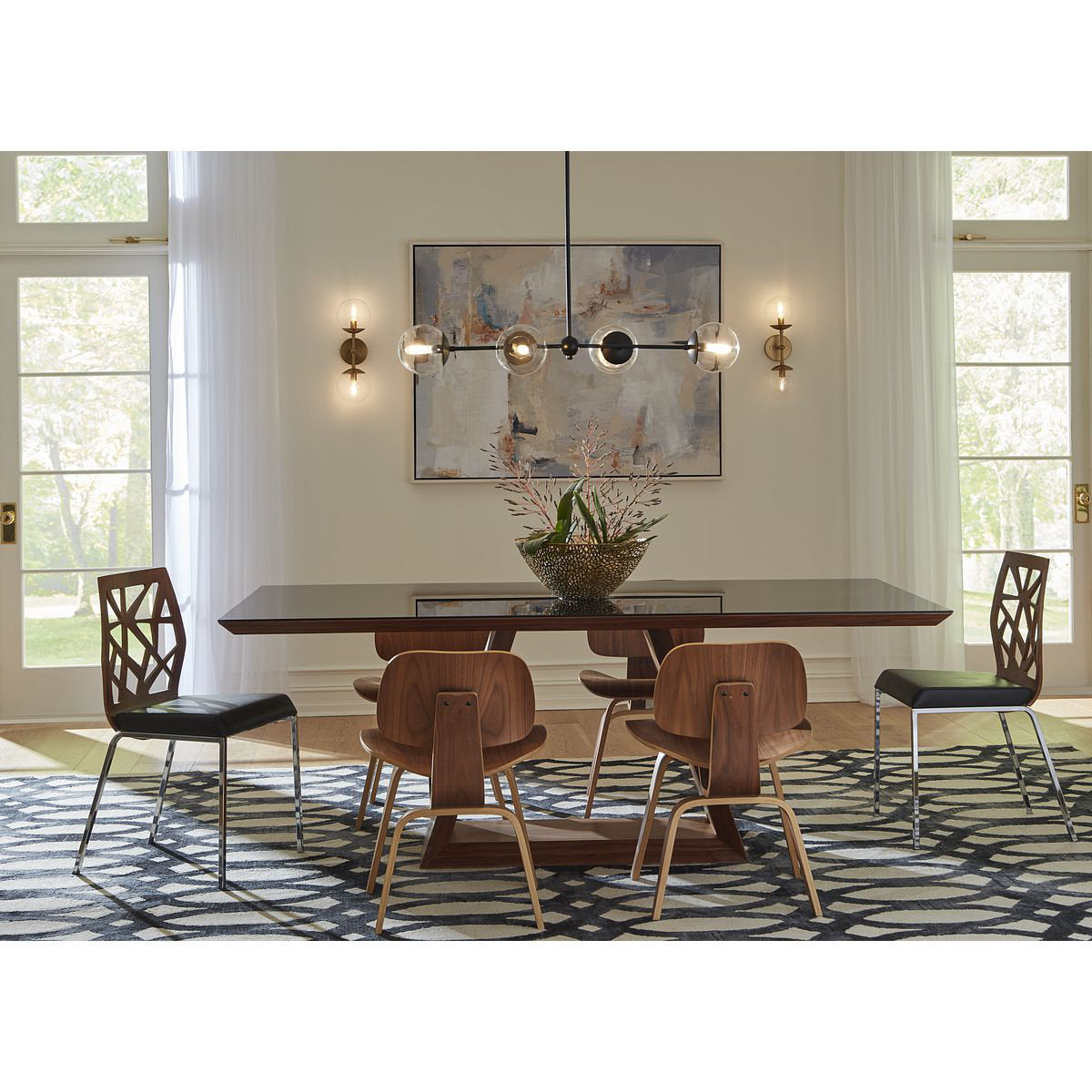 Kalita Pendant Lamp