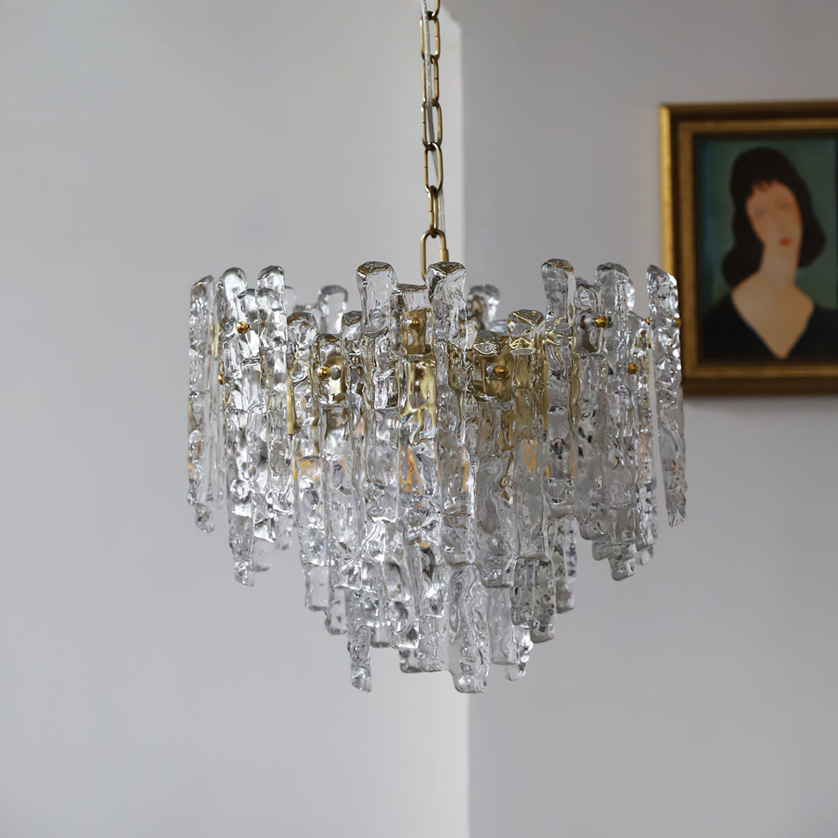 Emberlyn Chandelier