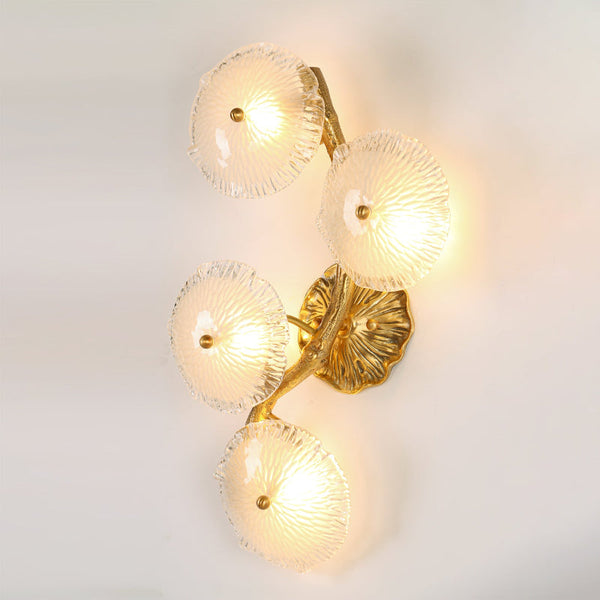 Marina Wall Lamp
