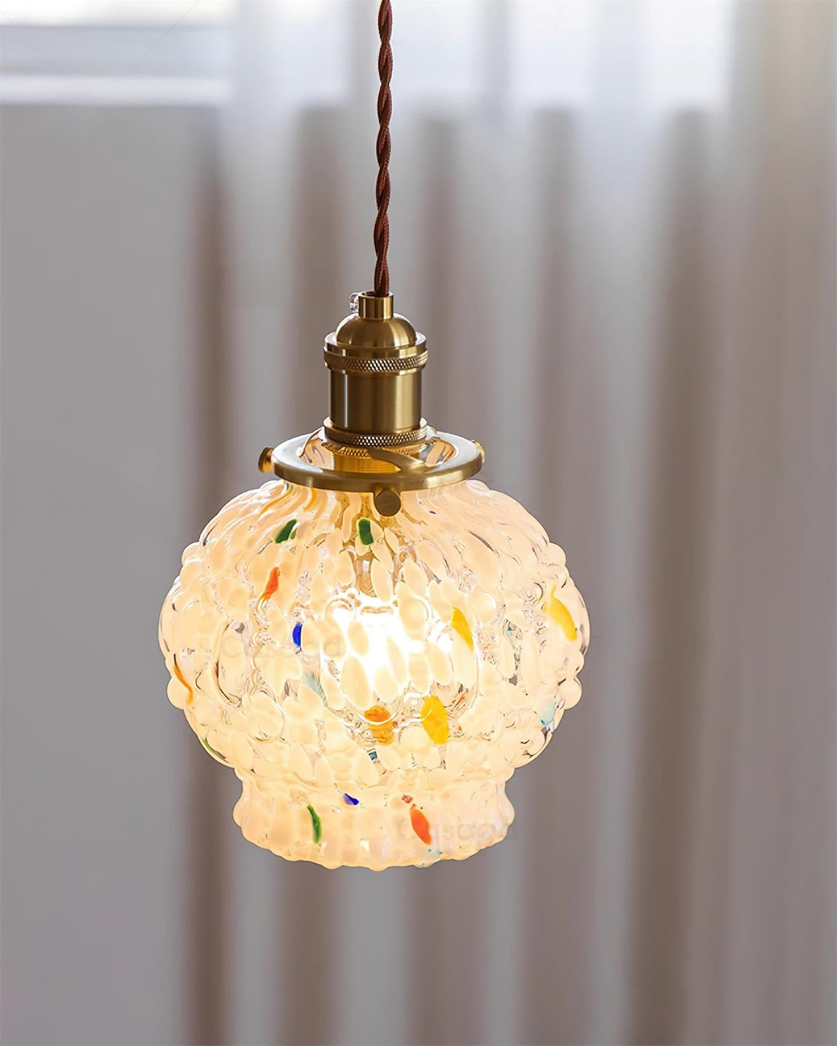 Rivuielle Pendant Light
