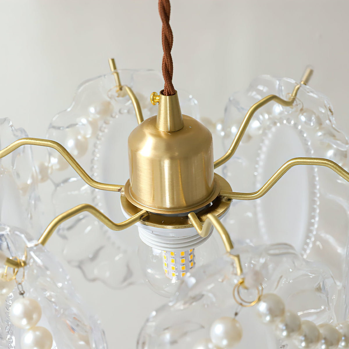 Velenaria Wall Light
