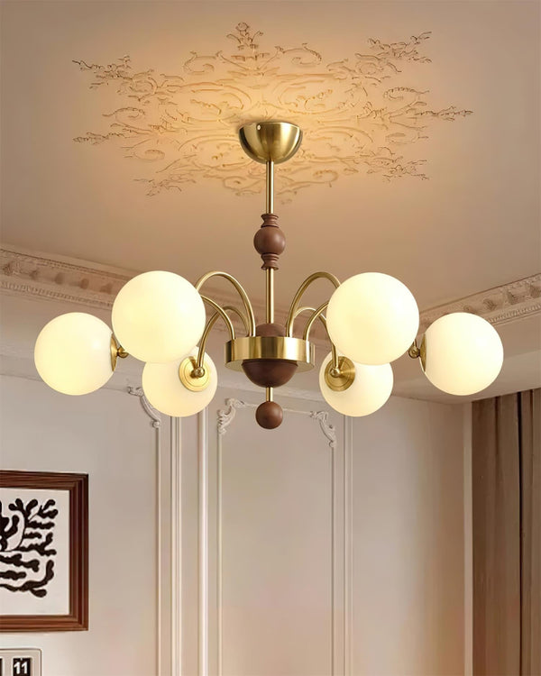 Sylin Chandelier