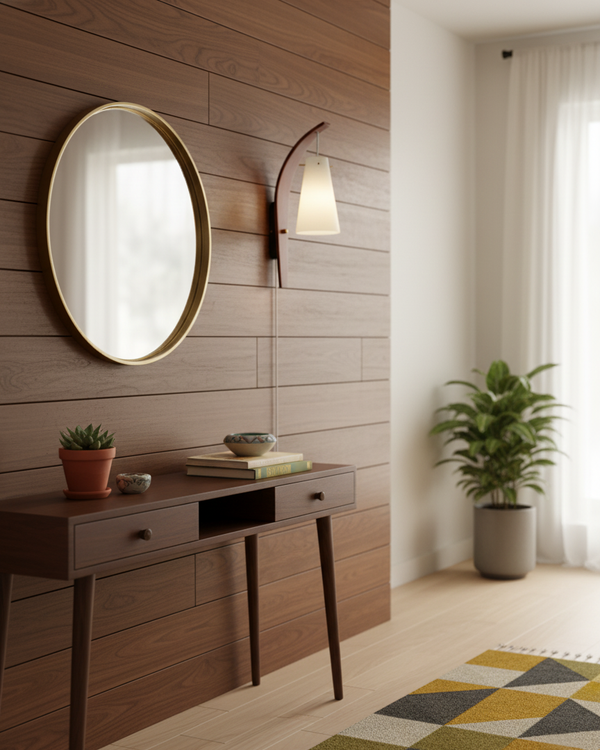 Norenaria Wall Lamp