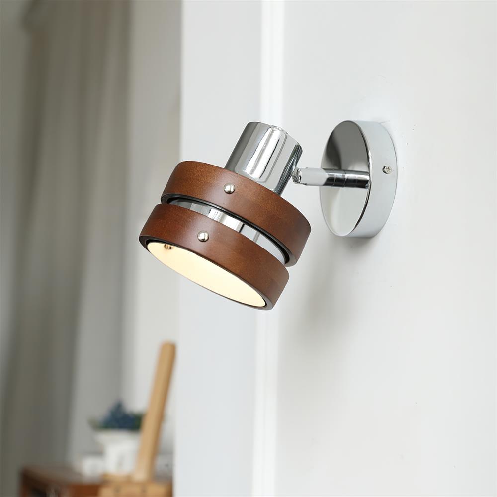 Geomy Wall Lamp