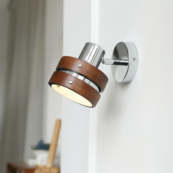 Geomy Wall Lamp