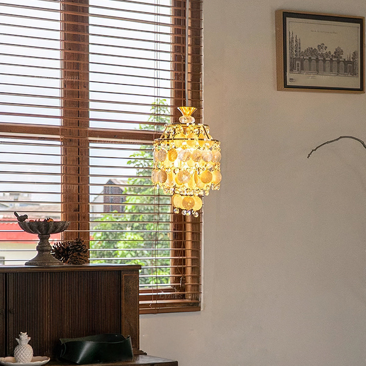 Noreise Pendant Light