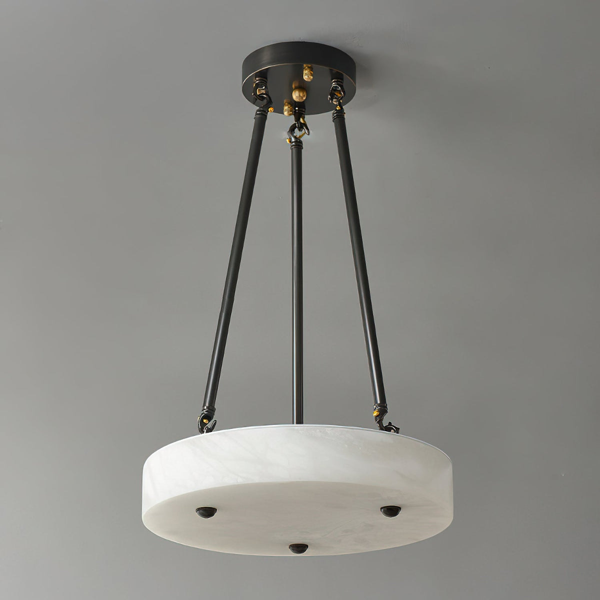 Avenivina Alabaster Pendant Lamp