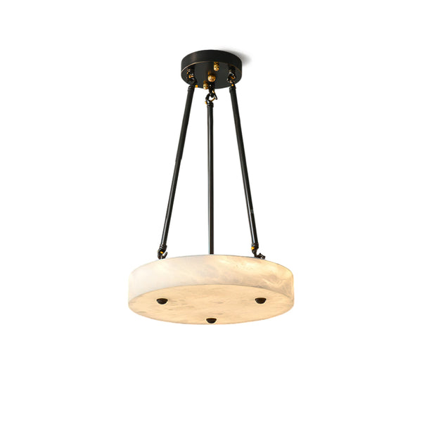 Avenivina Alabaster Pendant Lamp