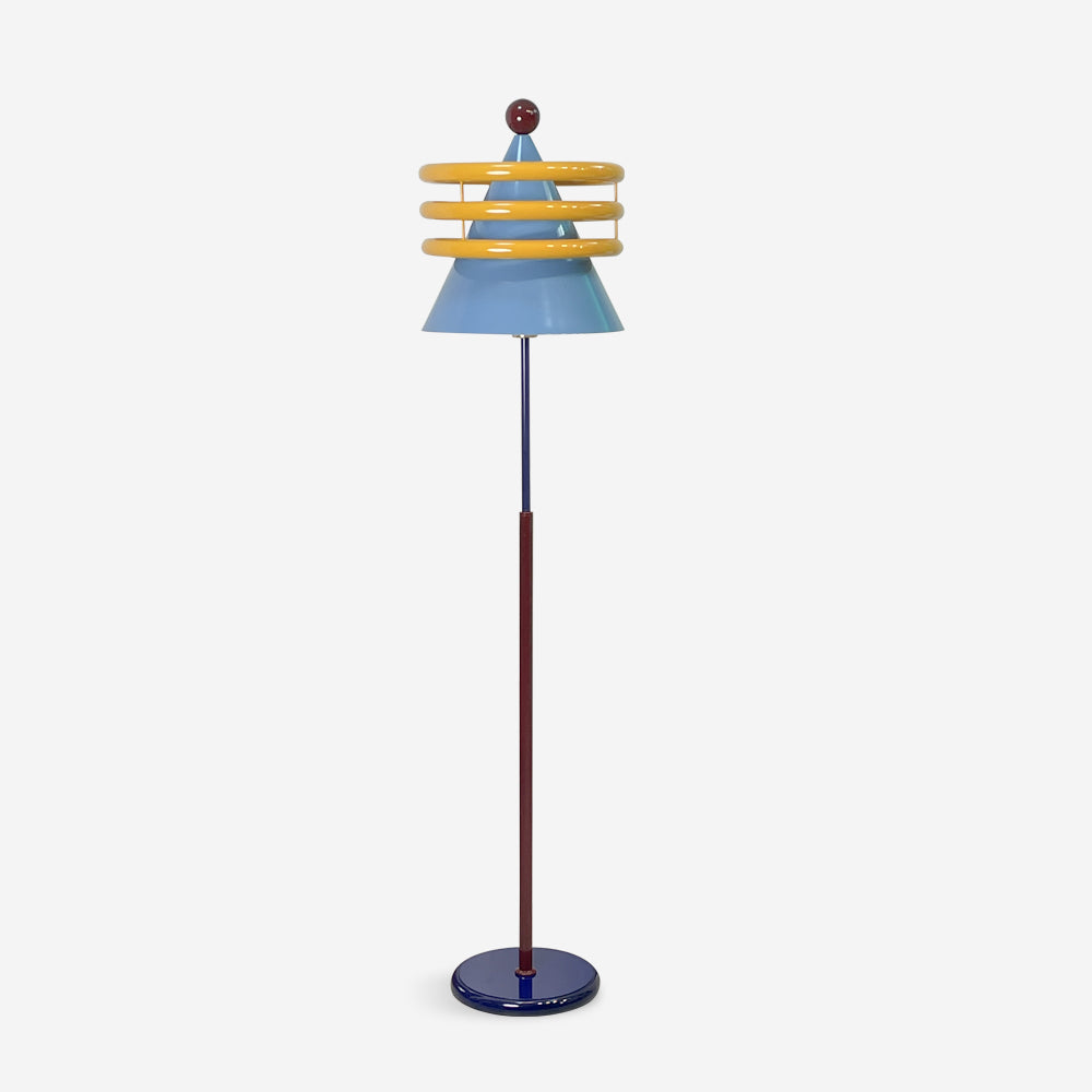 Renuia Floor Lamp