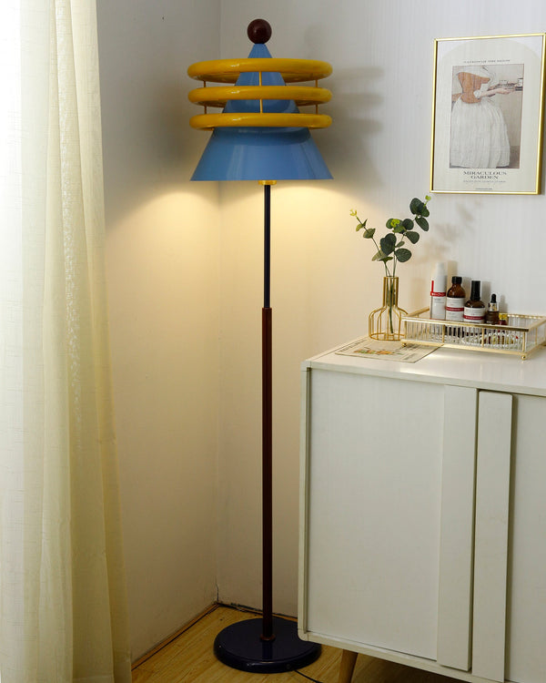 Renuia Floor Lamp