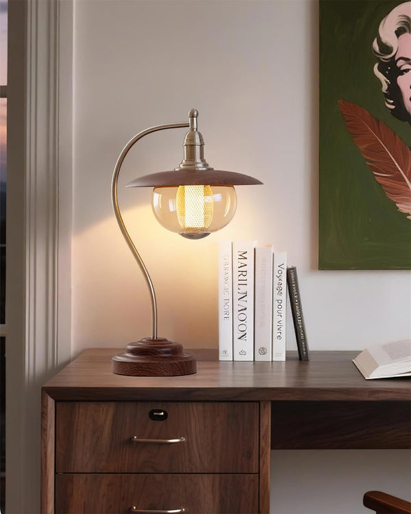 Viraanaya Table Lamp