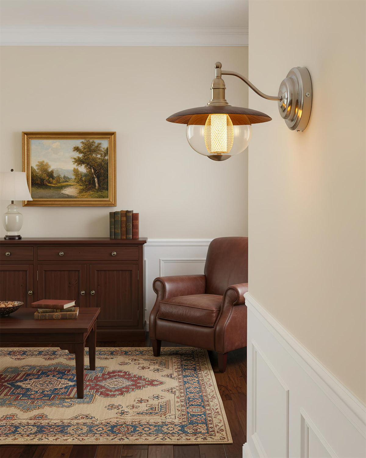 Mirariella Wall Lamp