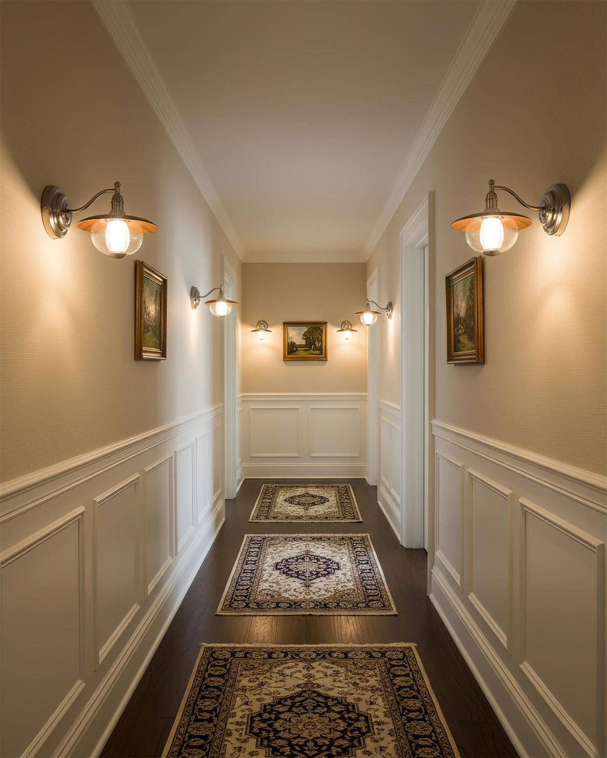 Mirariella Wall Lamp