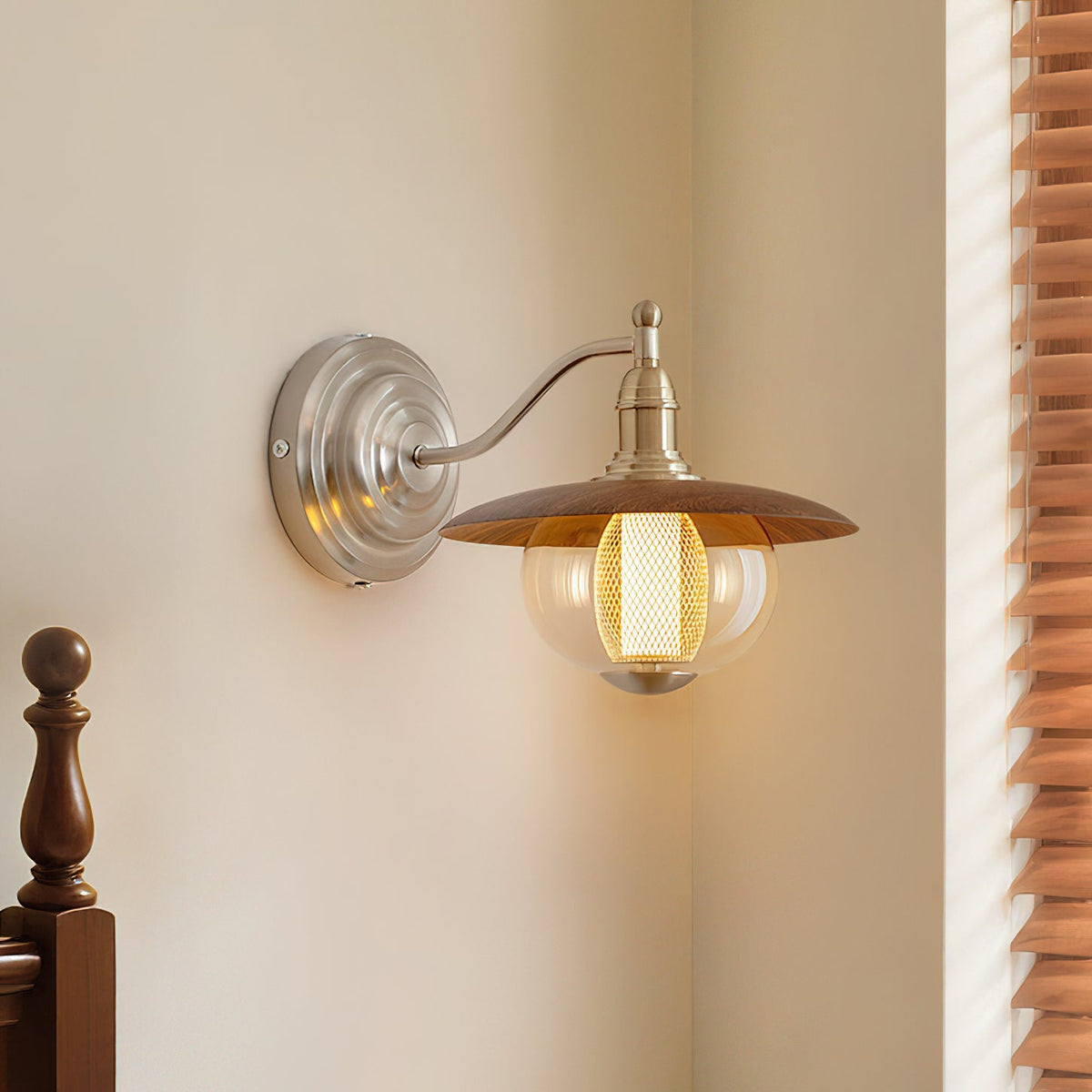 Mirariella Wall Lamp