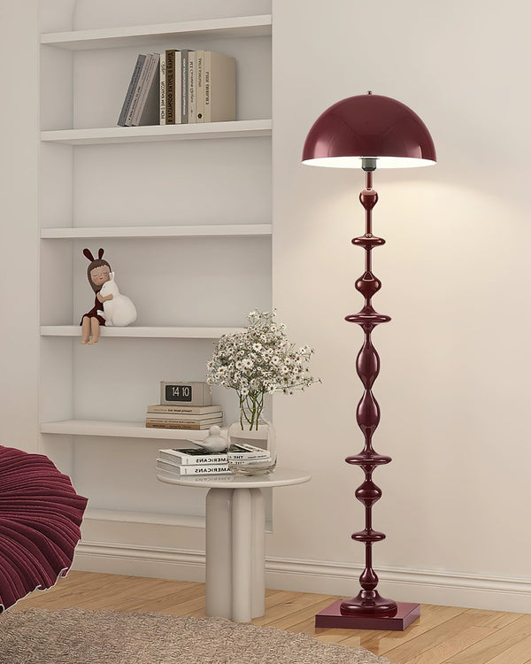 Terialia Floor Lamp