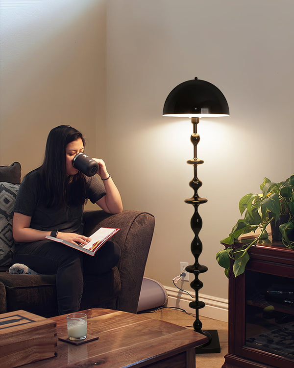 Terialia Floor Lamp