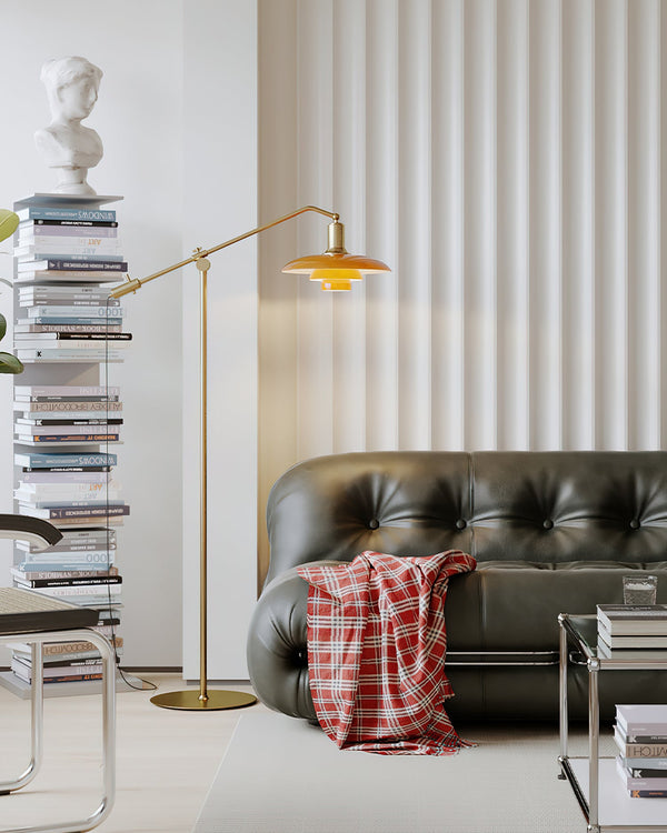 Rivalette Floor Lamp