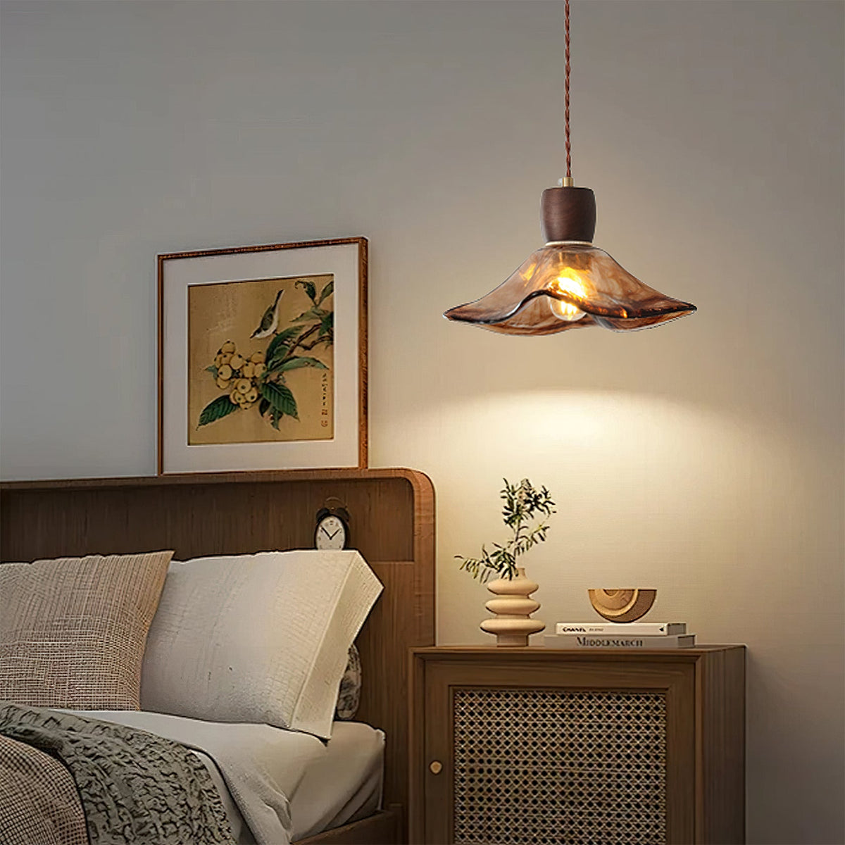 Seluelia Pendant Light