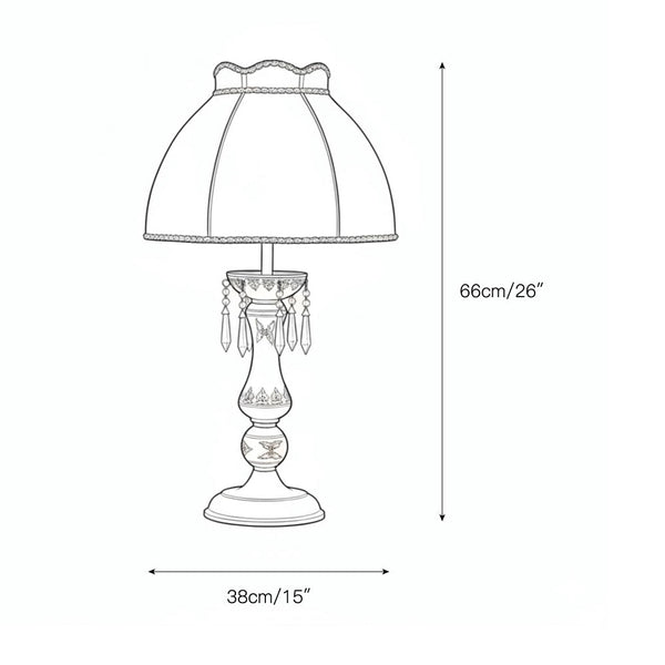 Lumuia Table Lamp