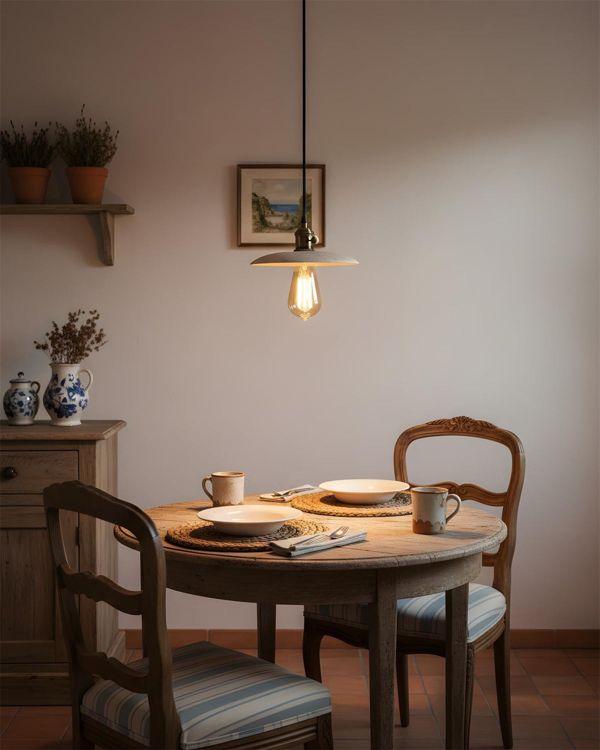 Lumirina Pendant Light