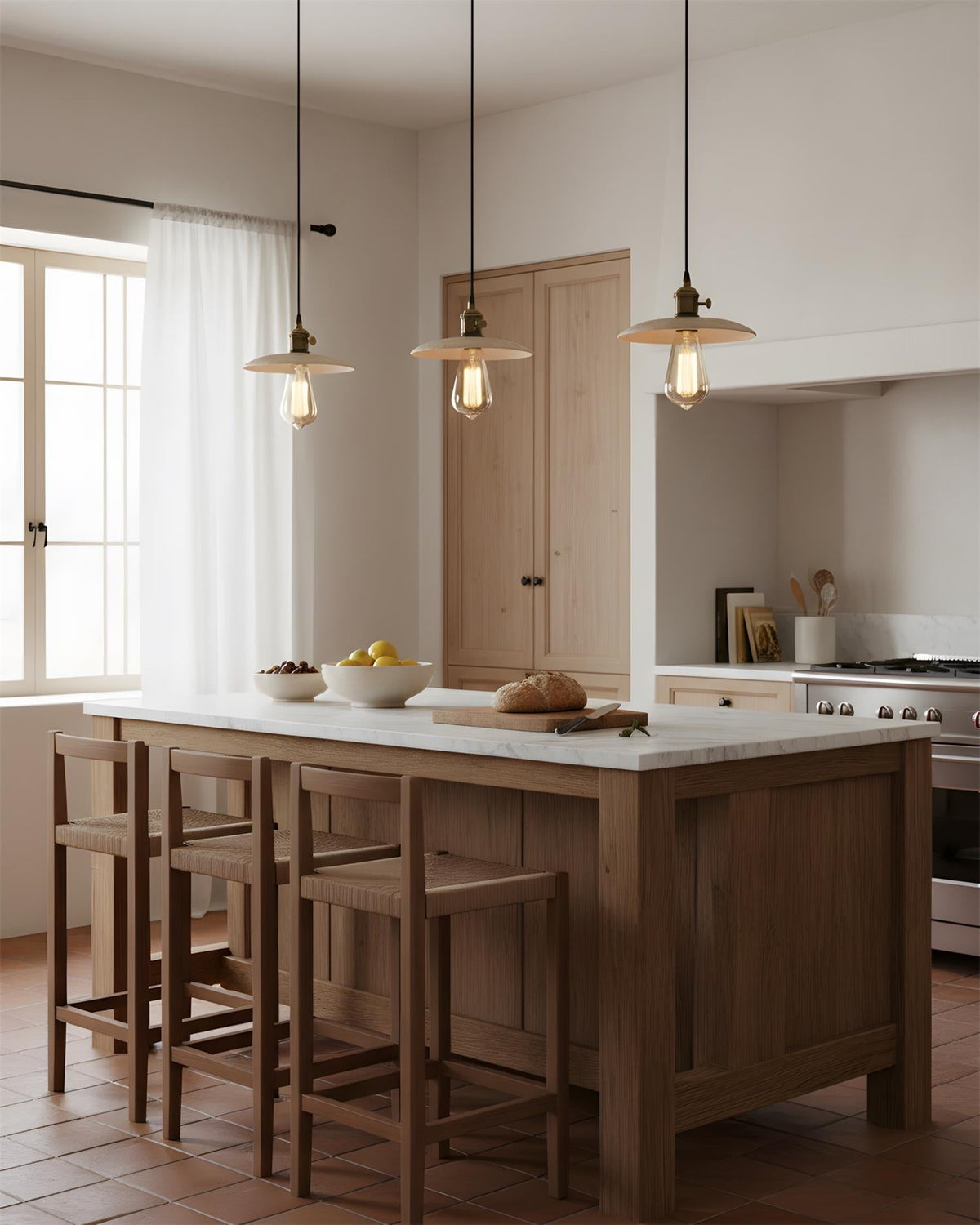 Lumirina Pendant Light