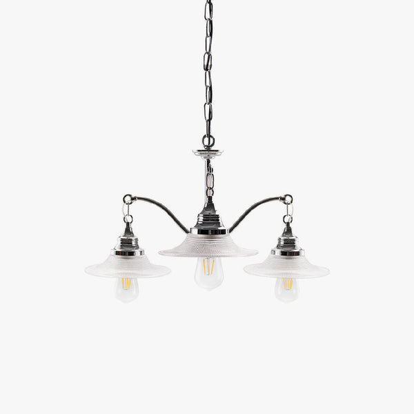 Lumieon Chandelier
