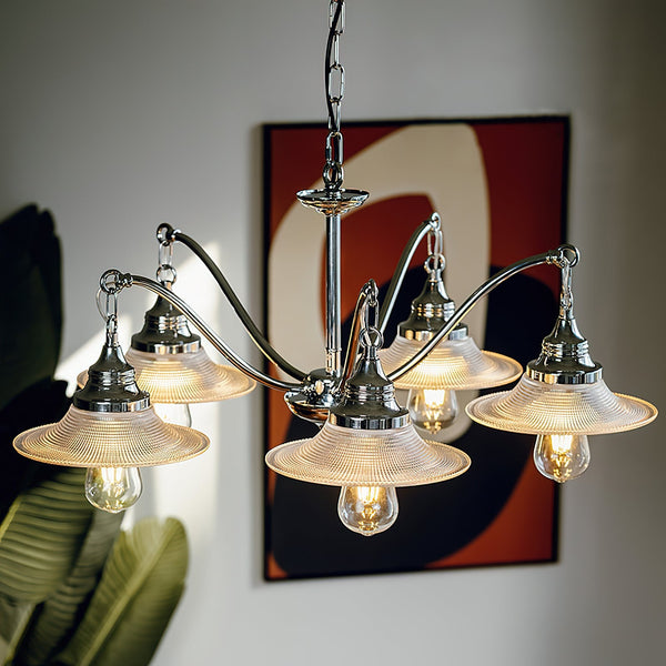 Lumieon Chandelier