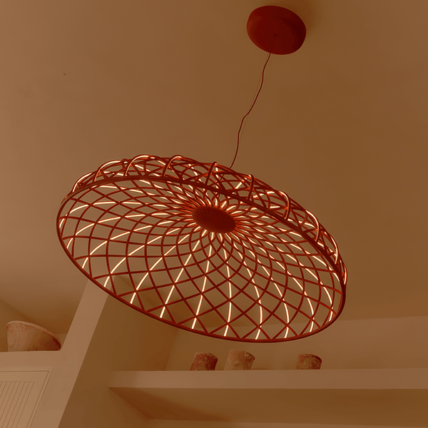 Leofric Pendant Light