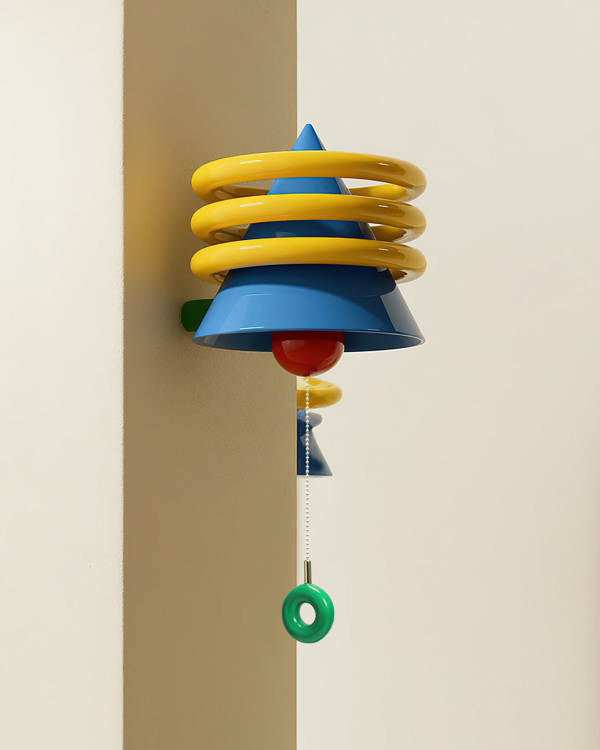 Kit Wall Lamp