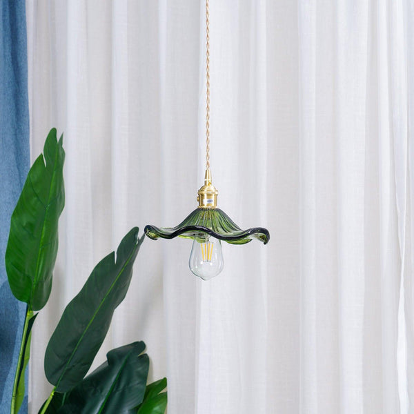 Mirarise Pendant Light
