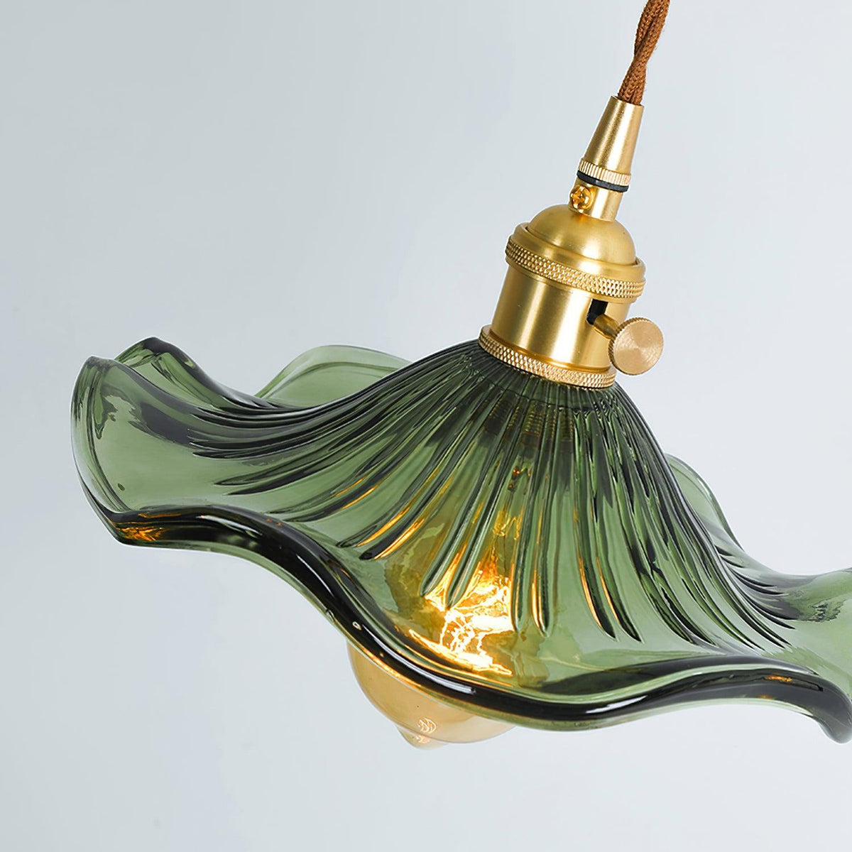 Mirarise Pendant Light