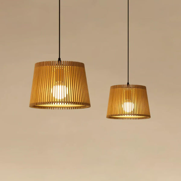 Zora Pendant Lamp